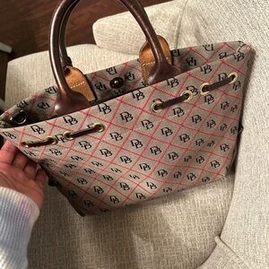 Dooney&Bourke purse